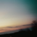 night air