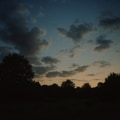 Nothing Hurts in the Clouds