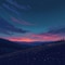 Painted Sky