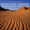 Endless Sands