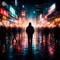 Urban Solitude