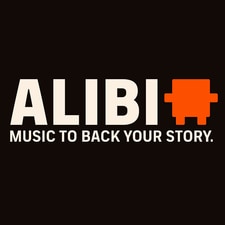 تصویر هنرمند Alibi Music