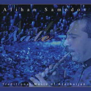 کاور آلبوم ناله ؛ بالابان آذربایجان در قاب مدرن از Alihan Samedov