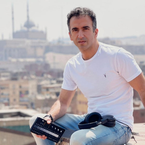 Aly Fathalla