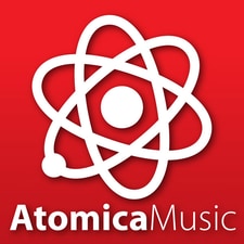 تصویر هنرمند Atomica Music