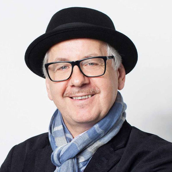 Bernward Koch