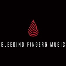تصویر هنرمند Bleeding Fingers