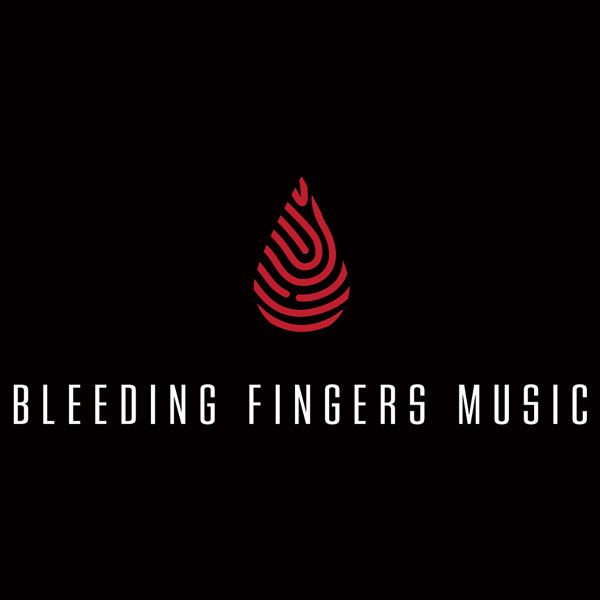 Bleeding Fingers
