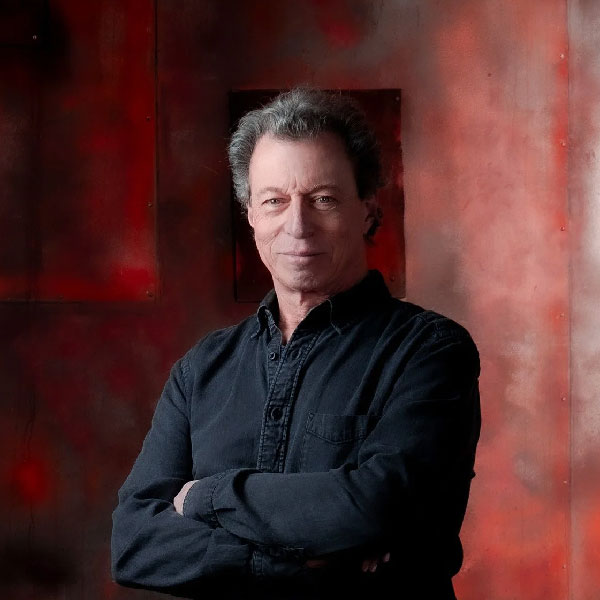 Dan Siegel