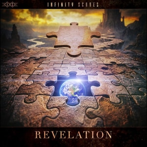 کاور آلبوم David Eman - Revelation (2026) از David Eman
