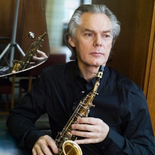 تصویر هنرمند Jan Garbarek