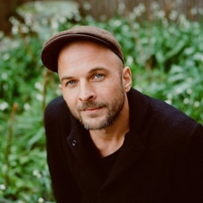 تصویر هنرمند Nils Frahm
