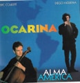ALMA AMERICA