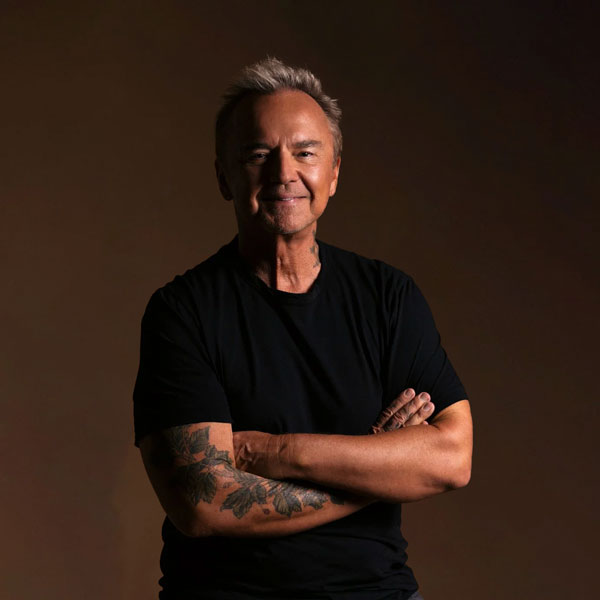 Peter Kater