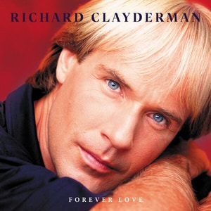 کاور آلبوم مرور آلبوم «عشق همیشگی» ریچارد کلایدرمن از Richard Clayderman