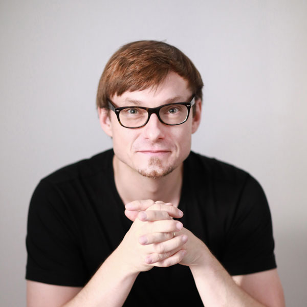 Sascha Blank