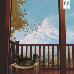 کاور آلبوم تماشای تغییر فصل‌ها با آلبوم Watching Weather از Azayaka از azayaka
