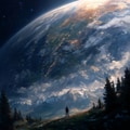 Call Of The Earth