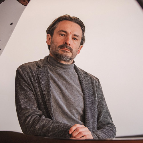 Alessandro Simonetto