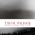 Twin Peaks: Theme (Version for Piano)
