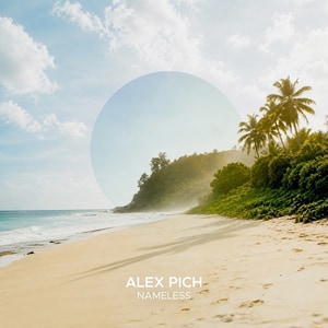 کاور آهنگ Nameless از Alex Pich