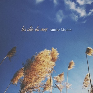 کاور آلبوم ردّ باد در پیانوی آملی مولن از Amelie Moulin