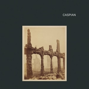 کاور آلبوم نقد و بررسی آلبوم کاسپین (Caspian) 2026 از Caspian