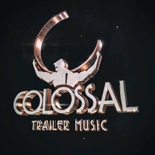 تصویر هنرمند Colossal Trailer Music