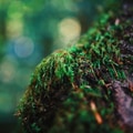 The Trees Breathe Slowly - Queit Forest (Extended Meditation Version)
