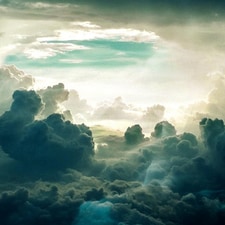 تصویر هنرمند Inward Oceans