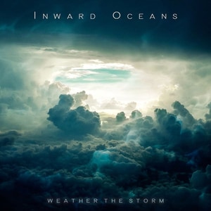 کاور آلبوم عبور از توفان با اینوارد اوشنز از Inward Oceans