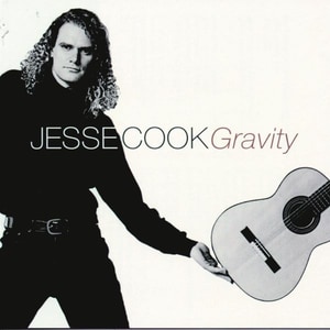 کاور آلبوم جاذبه؛ میان شور و آرامش در فلامنکوی جسی کوک از Jesse Cook