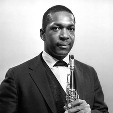 تصویر هنرمند John Coltrane