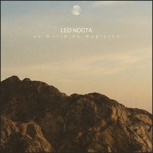 کاور آهنگ Au matin du magicien از Leo Nocta