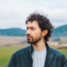 تصویر هنرمند Luca Francini
