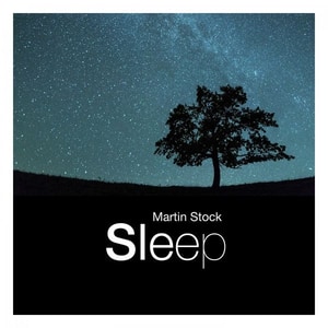کاور آلبوم خواب؛ لالایی‌های پیانویی مارتین اشتوک از Martin Stock