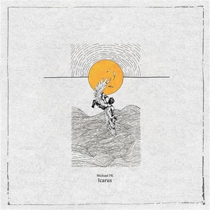 کاور آهنگ Icarus