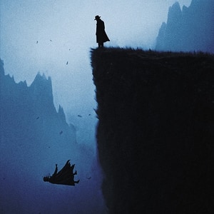 کاور آهنگ Lost You
