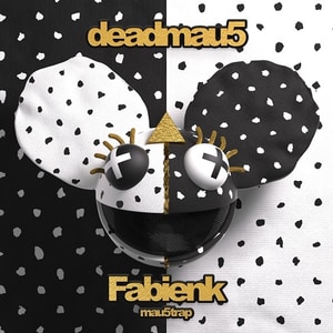 کاور آهنگ Fabienk از deadmau5
