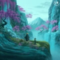 Hidden Temple