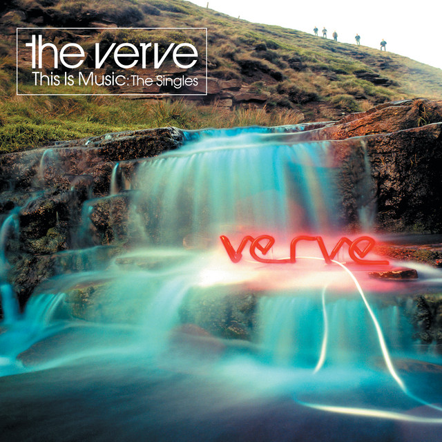 فول آلبوم د ورو (The Verve) - تصویر 1
