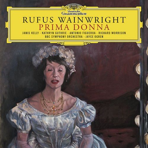فول آلبوم روفس وینرایت (Rufus Wainwright) - تصویر 2