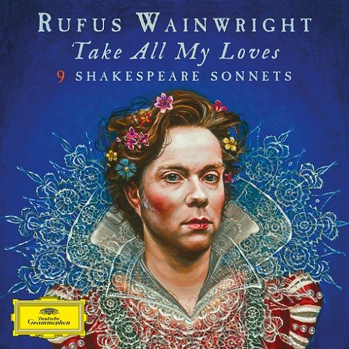 فول آلبوم روفس وینرایت (Rufus Wainwright) - تصویر 3