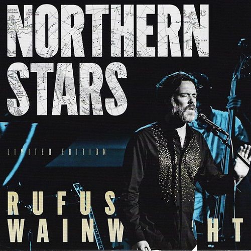 فول آلبوم روفس وینرایت (Rufus Wainwright) - تصویر 1