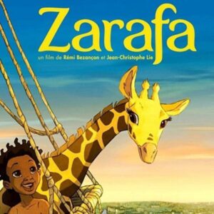 Zarafa