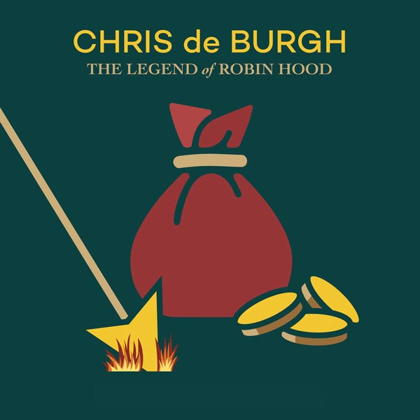 فول آلبوم کریس دیبرگ : خواننده و ترانهسرای بریتانیایی-ایرلندی (Chris de Burgh) - تصویر 1