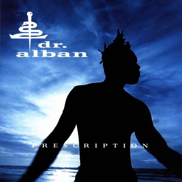 فول آلبوم دکتر آلبان (Dr. Alban) - تصویر 1