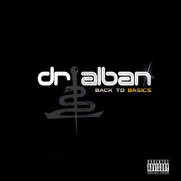 فول آلبوم دکتر آلبان (Dr. Alban) - تصویر 2