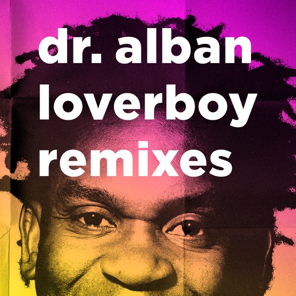 فول آلبوم دکتر آلبان (Dr. Alban) - تصویر 4