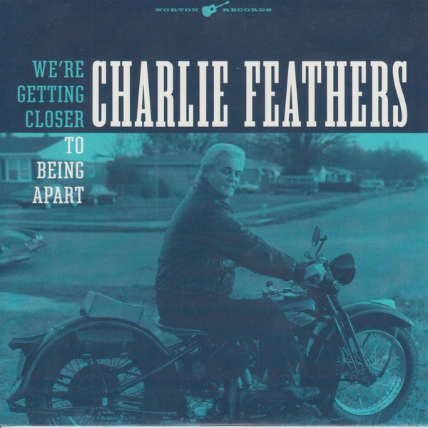 فول آلبوم چارلی فدز (Charlie Feathers) - تصویر 2